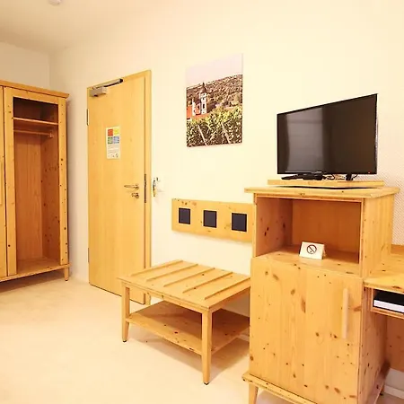 فندق Alte Schmiede