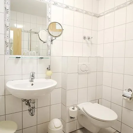 Alte Schmiede * دتلباخ