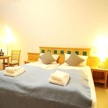 Alte Schmiede دتلباخ