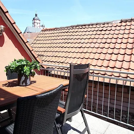 فندق Alte Schmiede