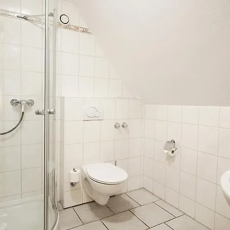 Alte Schmiede فندق *