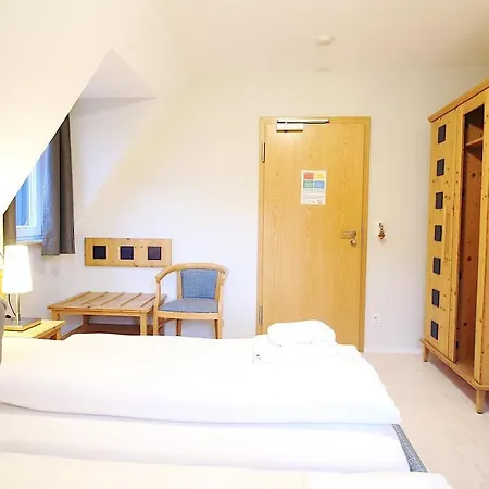 Alte Schmiede فندق دتلباخ