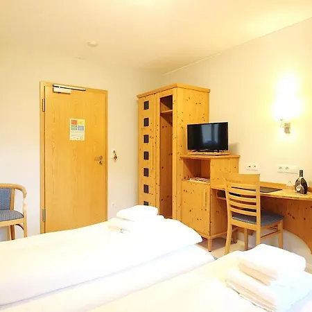 Alte Schmiede دتلباخ