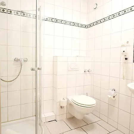 Alte Schmiede فندق *