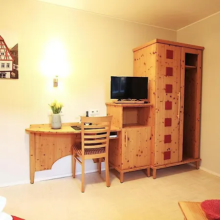 Alte Schmiede فندق