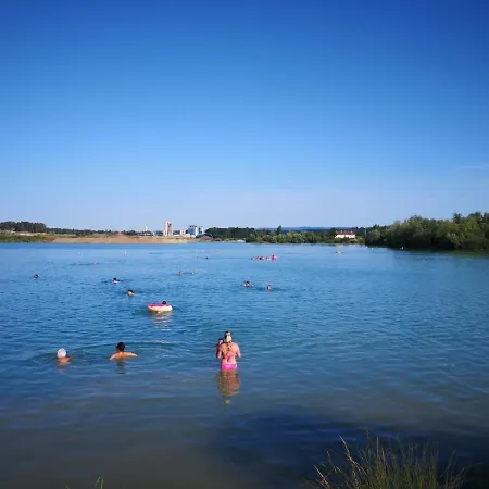 فندق Alte Schmiede *