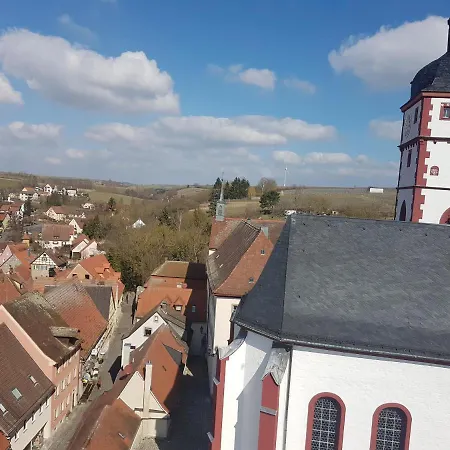 Alte Schmiede فندق