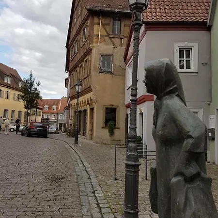 Alte Schmiede