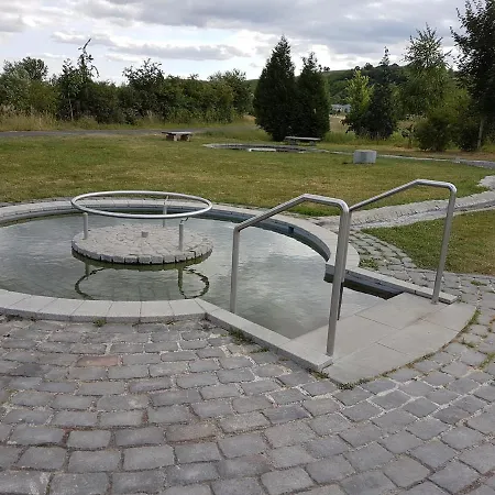 Alte Schmiede * دتلباخ