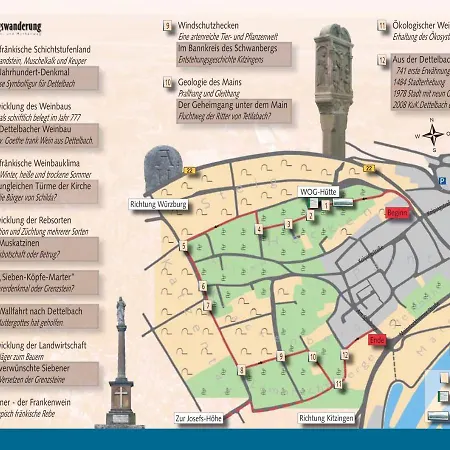 Alte Schmiede * دتلباخ