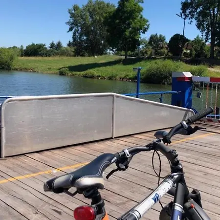 فندق Alte Schmiede