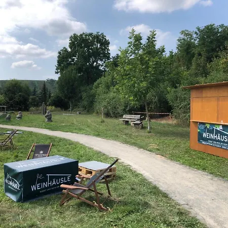 فندق Alte Schmiede