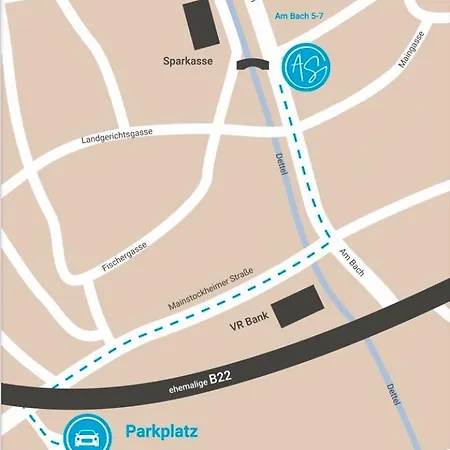 فندق Alte Schmiede دتلباخ