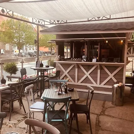 Alte Schmiede * دتلباخ