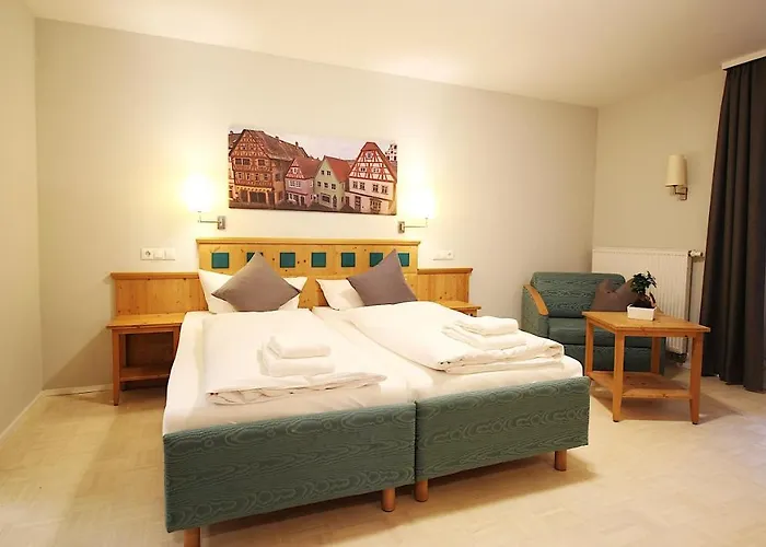 Alte Schmiede Hotel *