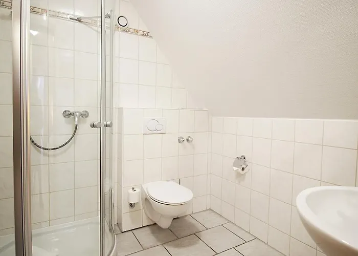 Alte Schmiede Hotel *