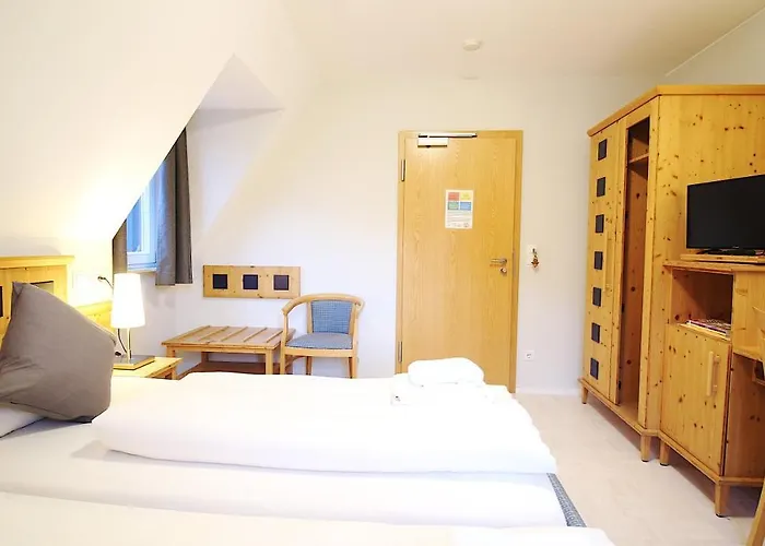 Alte Schmiede Hotel Dettelbach