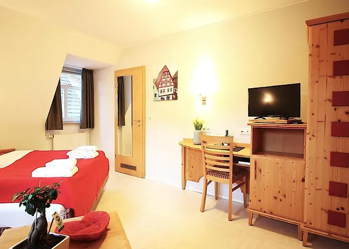 Alte Schmiede * Dettelbach