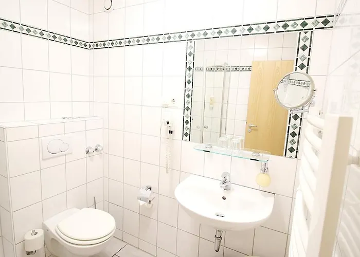 Hotel Alte Schmiede Dettelbach