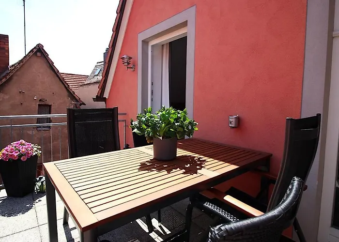 Alte Schmiede Dettelbach