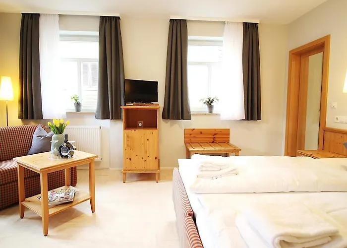 Alte Schmiede * Dettelbach