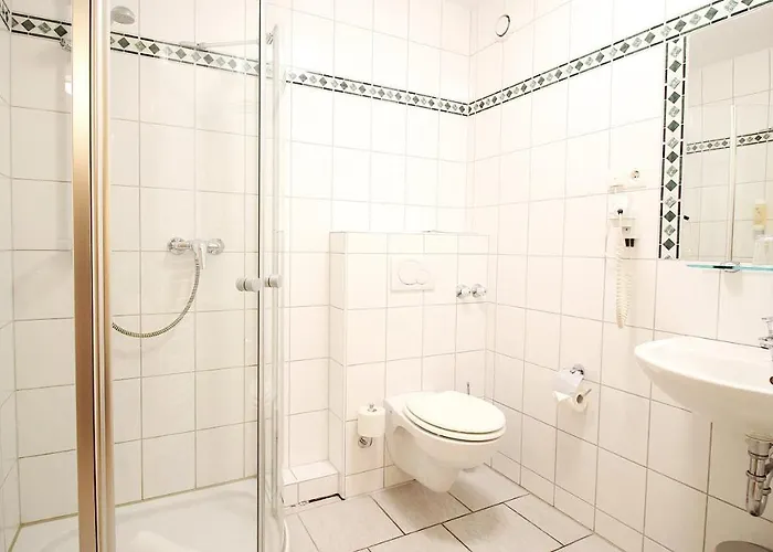 Alte Schmiede Hotel *