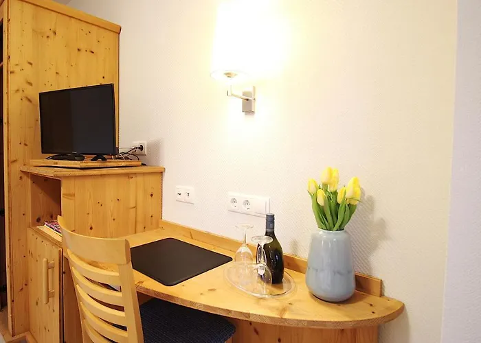 Alte Schmiede * Dettelbach