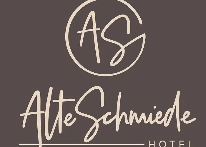 Hotel Alte Schmiede