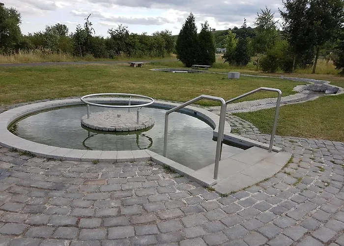 Alte Schmiede * Dettelbach