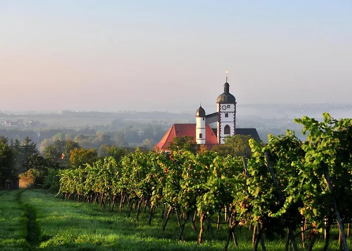 Alte Schmiede Dettelbach