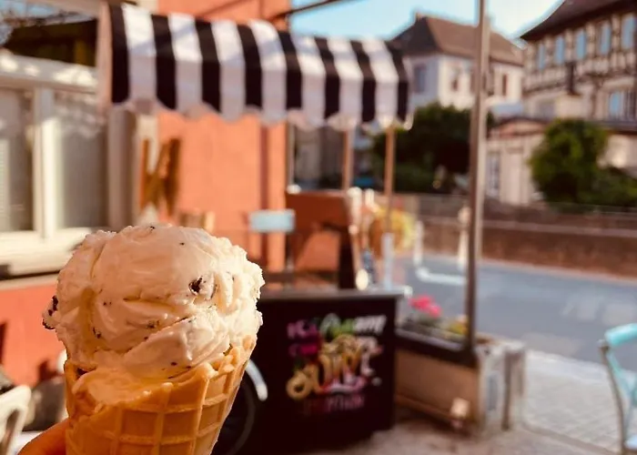 Hotel Alte Schmiede *