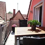 Alte Schmiede فندق *