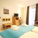 Alte Schmiede فندق