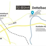 Alte Schmiede فندق