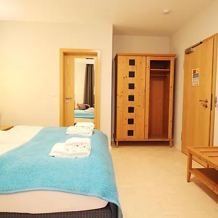 Alte Schmiede ホテル