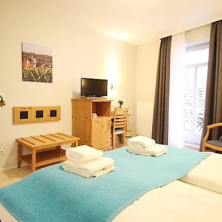 Alte Schmiede ホテル