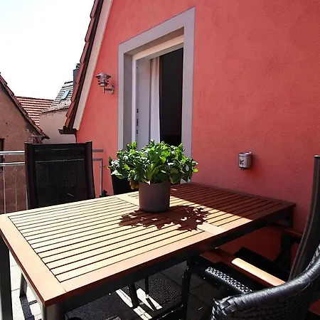 Alte Schmiede デッテルバッハ