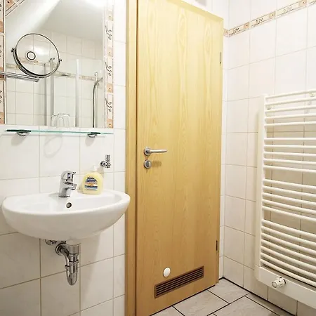 ホテル Alte Schmiede *