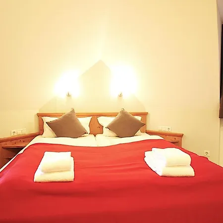 Alte Schmiede ホテル *