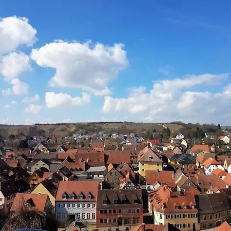 Alte Schmiede فندق