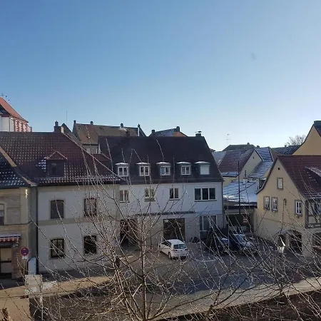 Alte Schmiede *