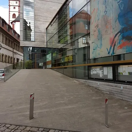 Alte Schmiede *