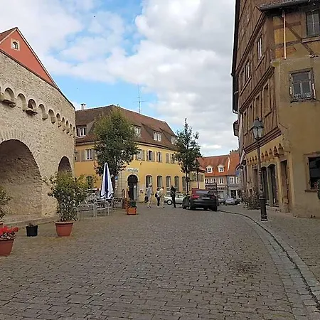 Alte Schmiede *