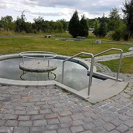 Alte Schmiede فندق