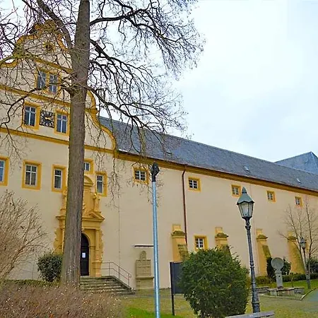 Alte Schmiede فندق