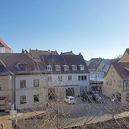 Alte Schmiede دتلباخ