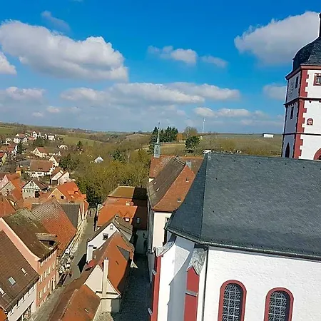 Alte Schmiede دتلباخ