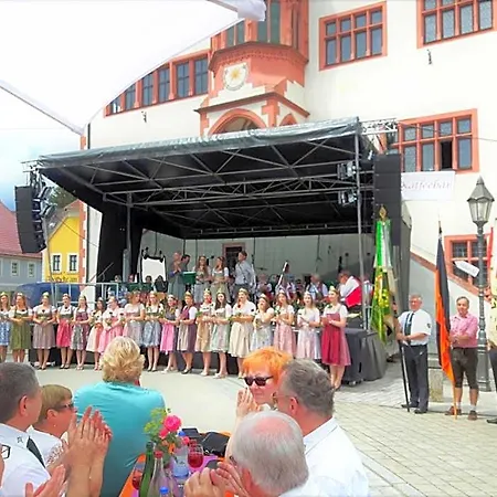 Alte Schmiede *