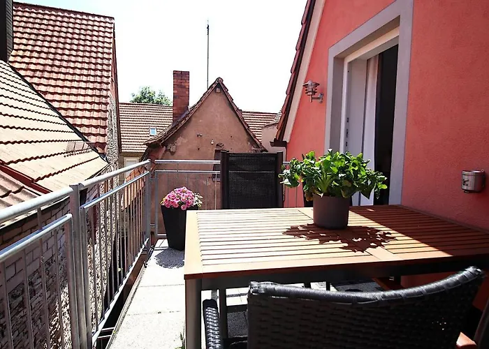 Alte Schmiede Hotell *