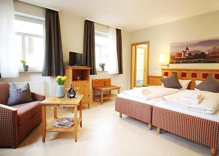 Alte Schmiede * Dettelbach